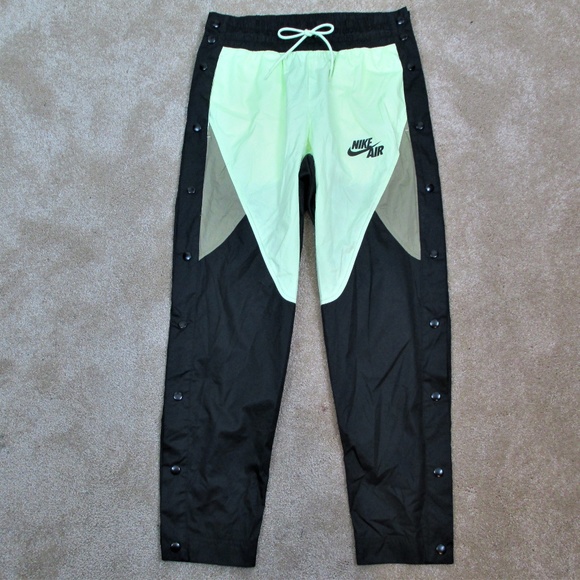 Nike Other - NIKE AIR Break Away TRACK Wind ATHLETIC PANTS  S